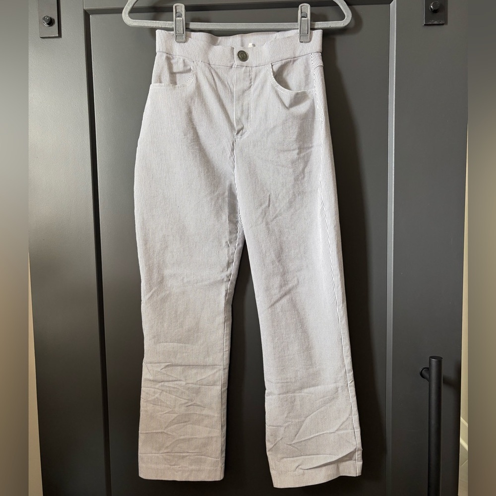 Free People Florence Crop Women's Pants